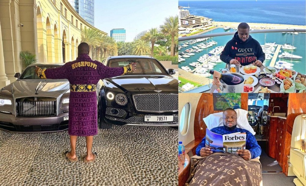 Își etala pe instagram viața de LUX din milioane de dolari furați. Influencer condamnat la 20 de ani de închisoare